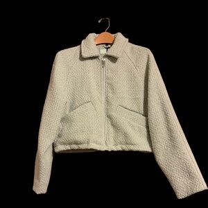 Blank NYC Zip Jacket